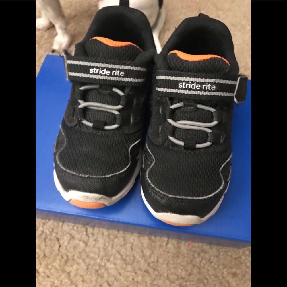 Toddler boys shoes